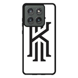 Kyrie Irving Logo X01579 Motorola Moto Edge 2025 Case