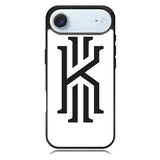 Kyrie Irving Logo X01579 iPhone 17 Air Case