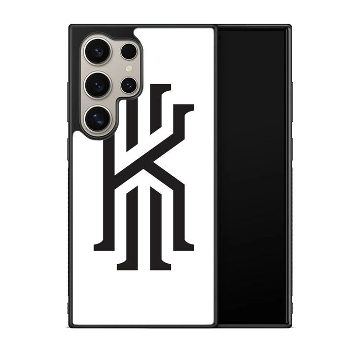 Kyrie Irving Logo X01579 Samsung Galaxy S24 Ultra 5G Case
