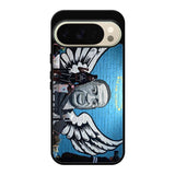 george floyd X01578 Google Pixel 10 Pro Case