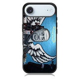 george floyd X01578 iPhone 17 Air Case