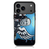 george floyd X01578 iPhone 17 Pro Case