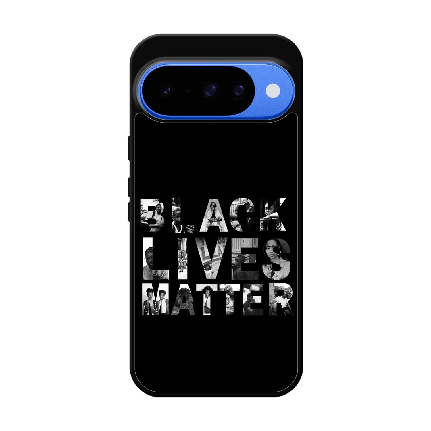 black lives matter Wallpaper X01577 Google Pixel 10 Case