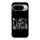 black lives matter Wallpaper X01577 Google Pixel 10 Pro Case