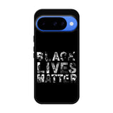 black lives matter Wallpaper X01577 Google Pixel 10 Case