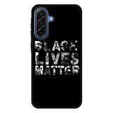 black lives matter Wallpaper X01577 Samsung Galaxy A17 5G Case