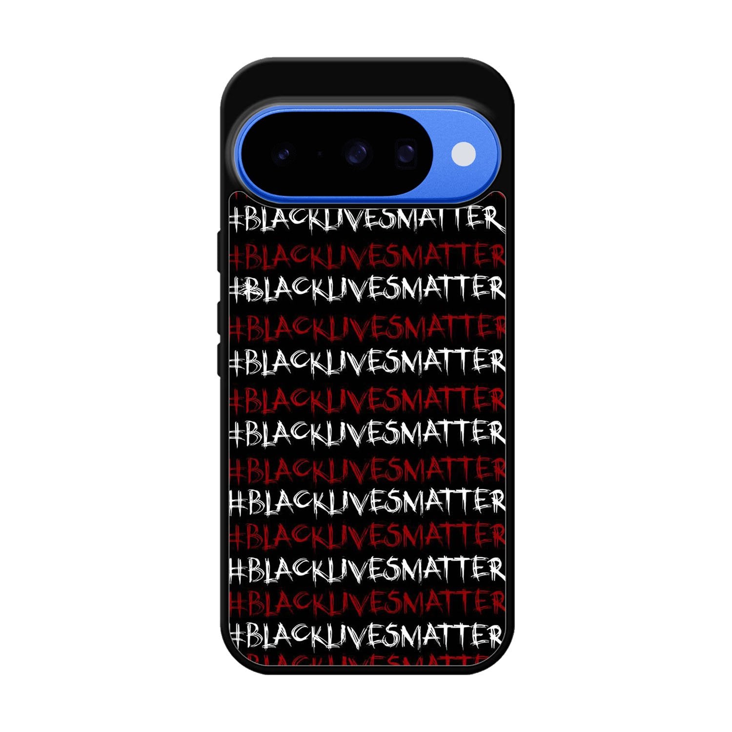 black lives matter X01576 Google Pixel 10 Case