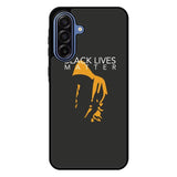black lives matter X01575 Samsung Galaxy A17 5G Case