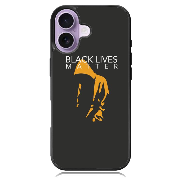 black lives matter X01575 iPhone 17 Case