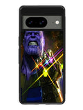Avengers Infinity War Thanos Google Pixel 8a Case