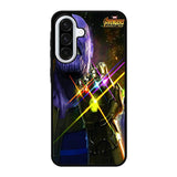 Avengers Infinity War Thanos Samsung Galaxy A56 Case FE3861