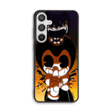 Bendy and the Ink Machine Samsung Galaxy A26 Case FE3135