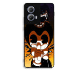 Bendy and the Ink Machine Motorola Moto Edge 2024 Case FE5314