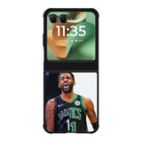 Kyrie Irving X01570 Motorola Moto RAZR 2025 Case
