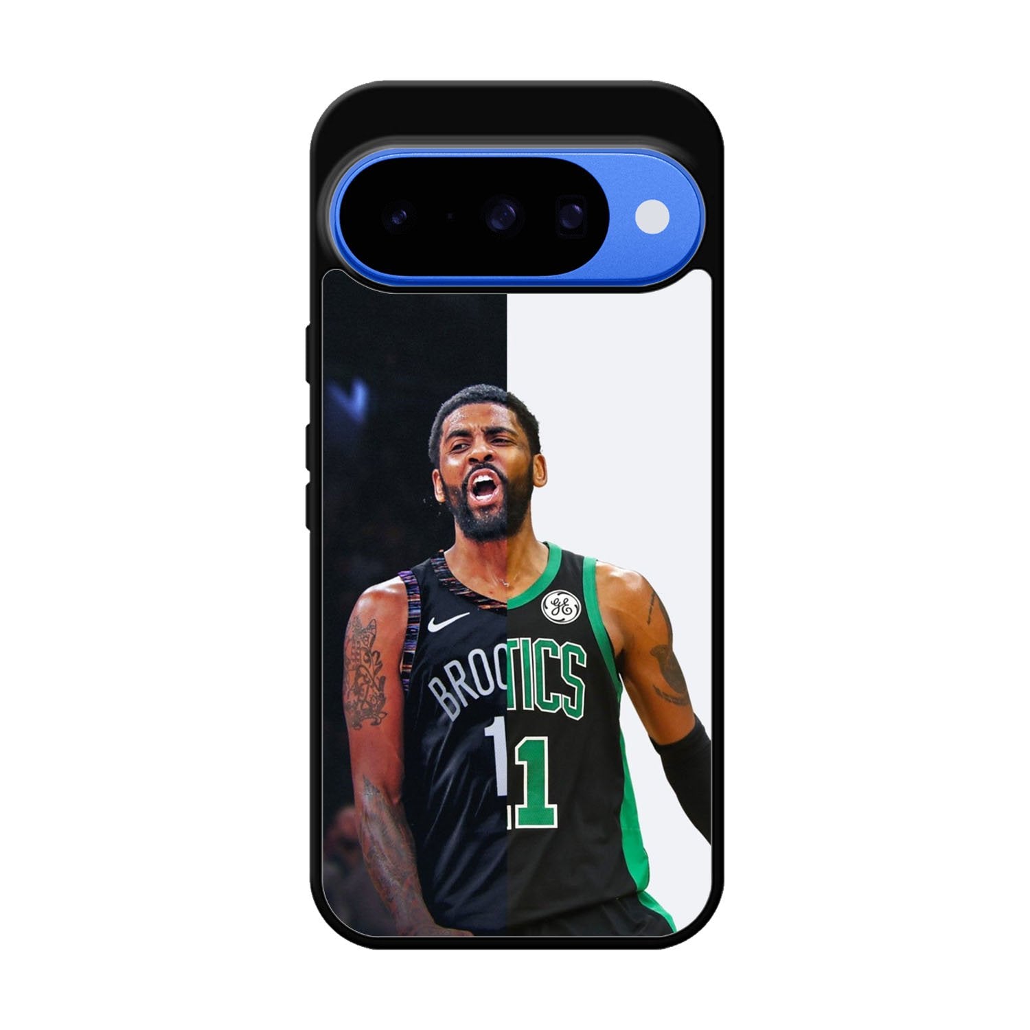 Kyrie Irving X01570 Google Pixel 10 Case