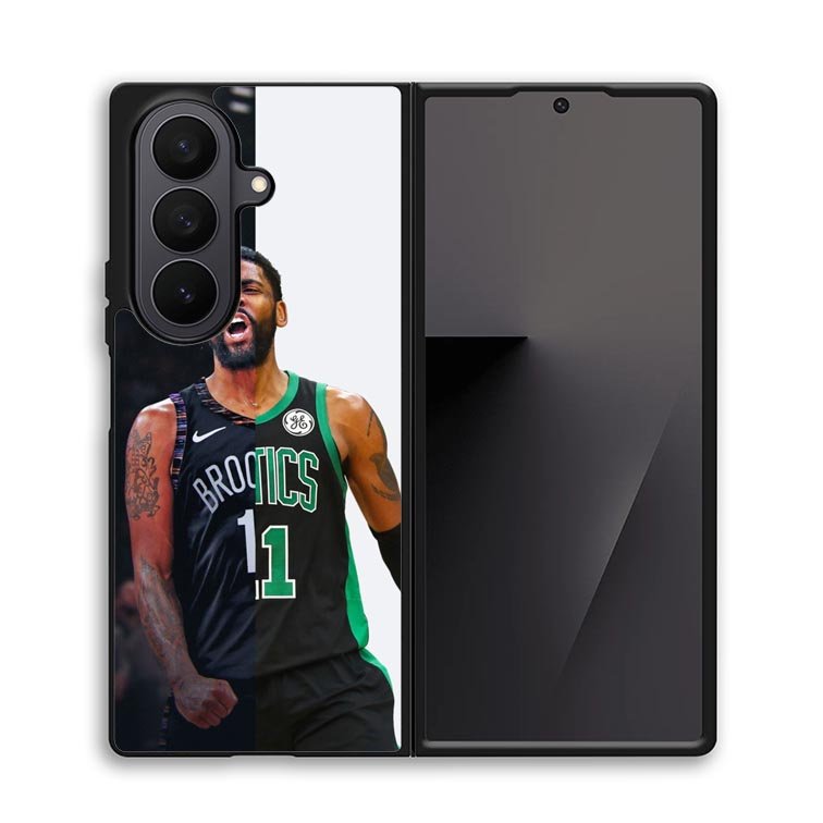 Kyrie Irving X01570 Samsung Galaxy Z Fold 7 Case