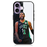Kyrie Irving X01570 iPhone 17 Case