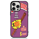 Backwoods Honey Berry X01568 iPhone 16 Pro Max Case