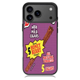 Backwoods Honey Berry X01568 iPhone 17 Pro Max Case