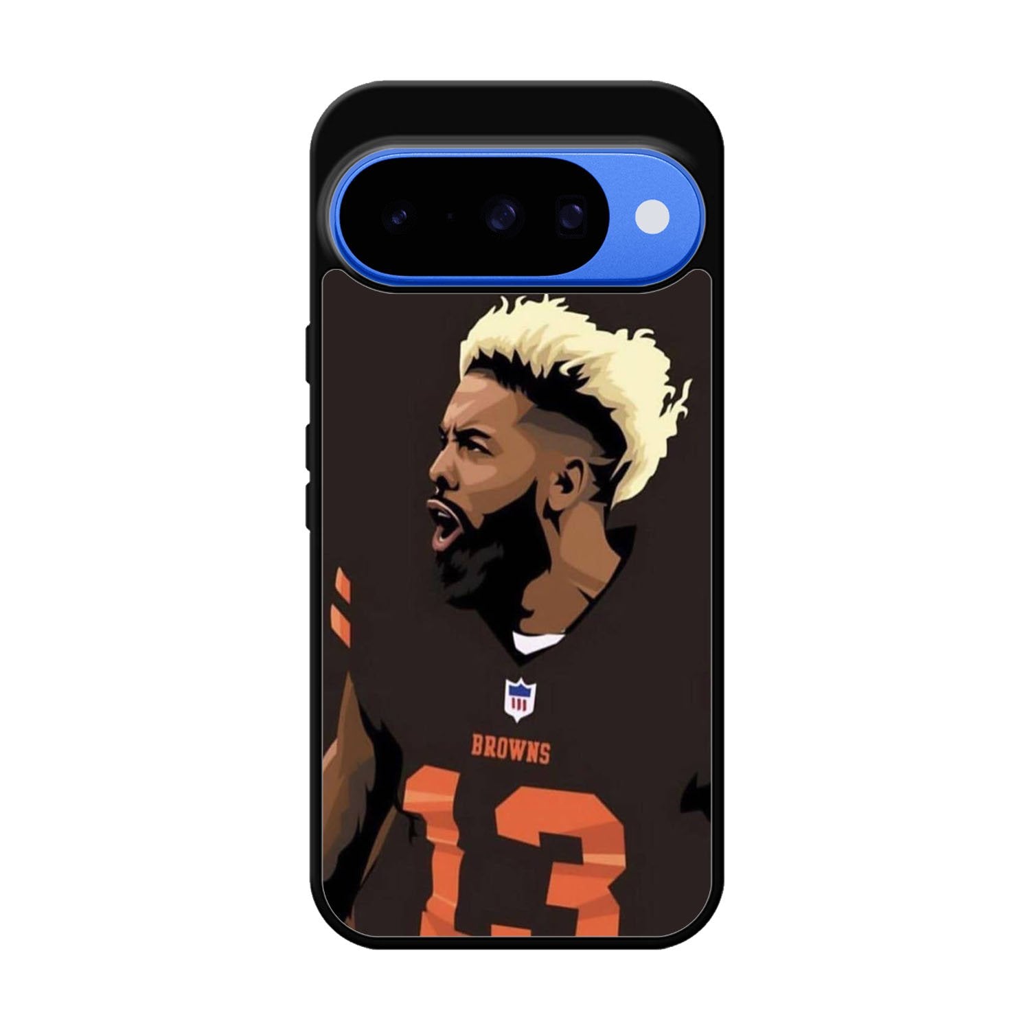 Odell Beckham Jr X01567 Google Pixel 10 Case