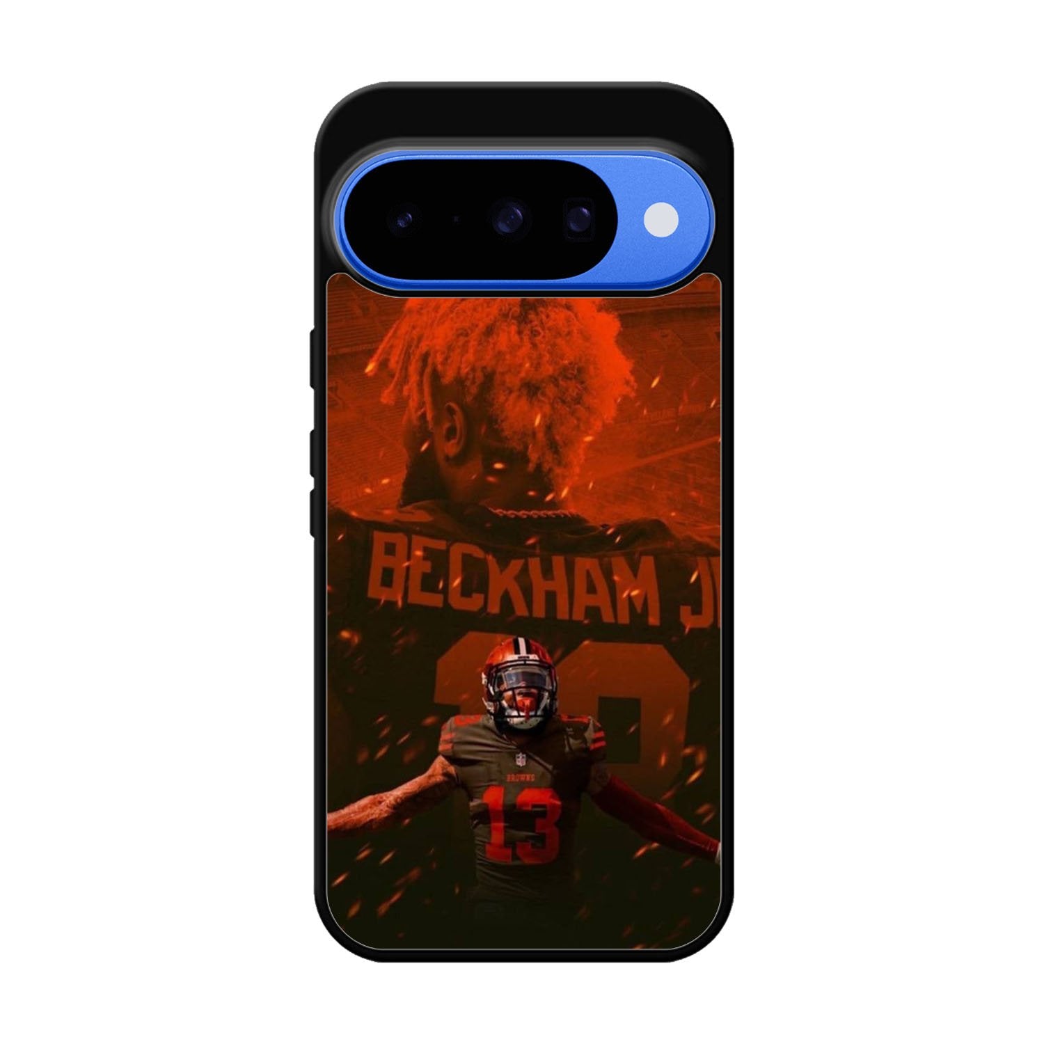 Odell Beckham Jr X01566 Google Pixel 10 Case