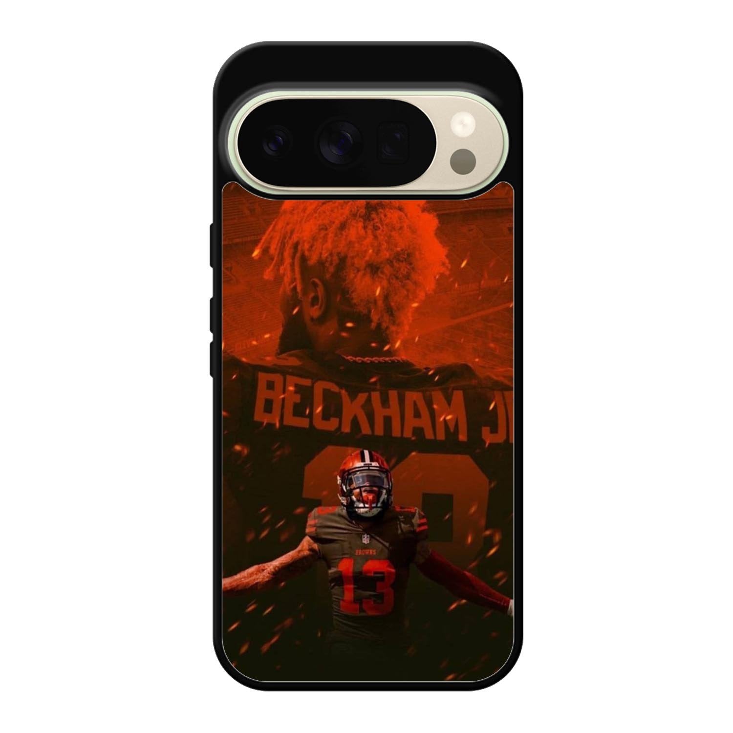 Odell Beckham Jr X01566 Google Pixel 10 Pro Case