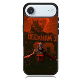 Odell Beckham Jr X01566 iPhone 17 Air Case