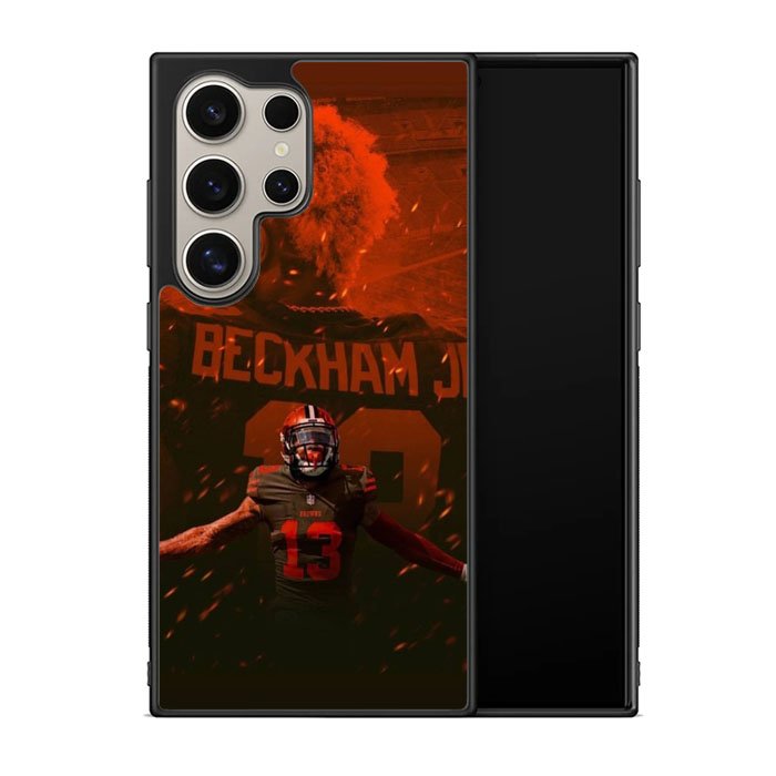 Odell Beckham Jr X01566 Samsung Galaxy S24 Ultra 5G Case