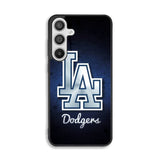 LA Dodgers 1st Samsung Galaxy A26 Case FE0209