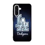 LA Dodgers 1st Samsung Galaxy A36 Case FE0209