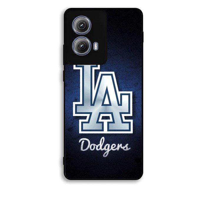 LA Dodgers 1st Motorola Moto Edge 2024 Case FE5808