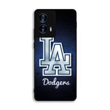 LA Dodgers 1st Motorola Moto G Power 5G 2024 Case FE5808