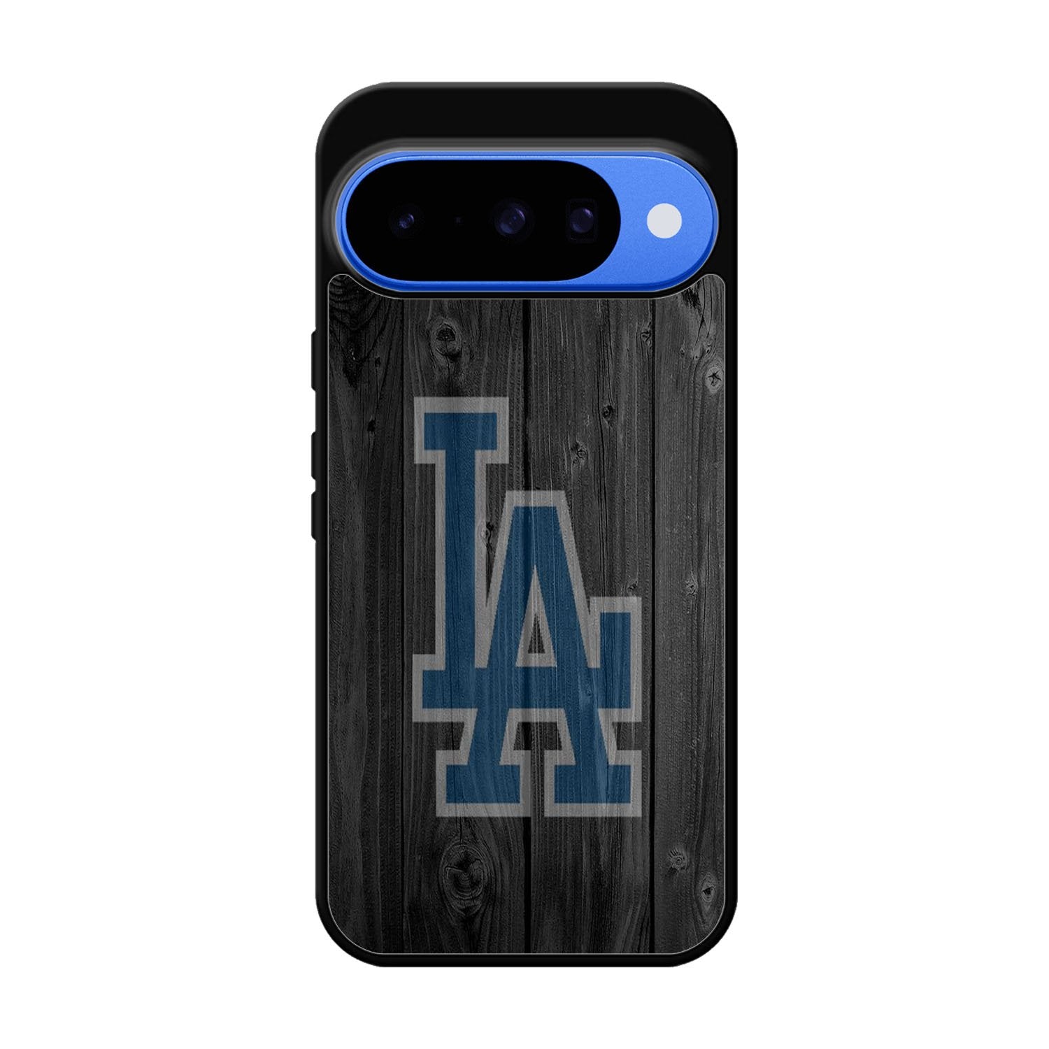 la dodgers Logo X01564 Google Pixel 10 Case