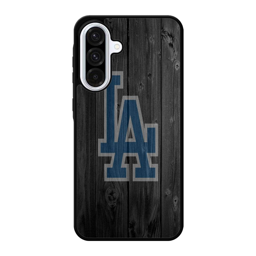 la dodgers logo Samsung Galaxy A56 Case FE6209