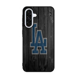 la dodgers logo Samsung Galaxy A36 Case FE8059