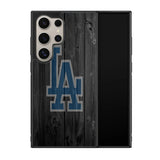 la dodgers Logo X01564 Samsung Galaxy S24 Ultra 5G Case