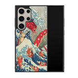 The Great Wave Of Kanto X01563 Samsung Galaxy S24 Ultra 5G Case