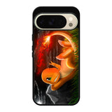 Pokemon Charmander X02247 Google Pixel 10 Pro Case