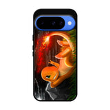 Pokemon Charmander X02247 Google Pixel 10 Case