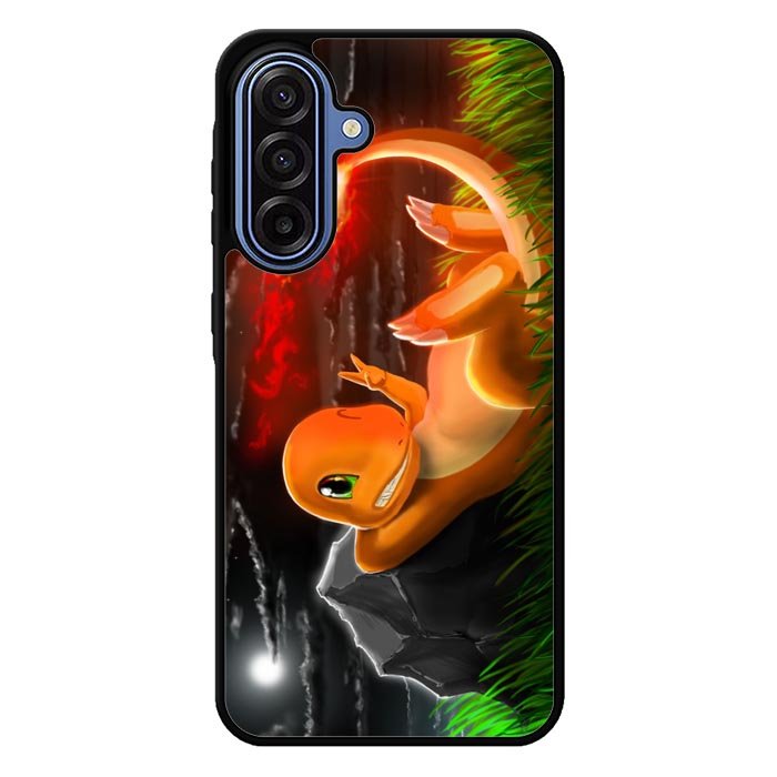 Pokemon Charmander X02247 Samsung Galaxy A17 5G Case