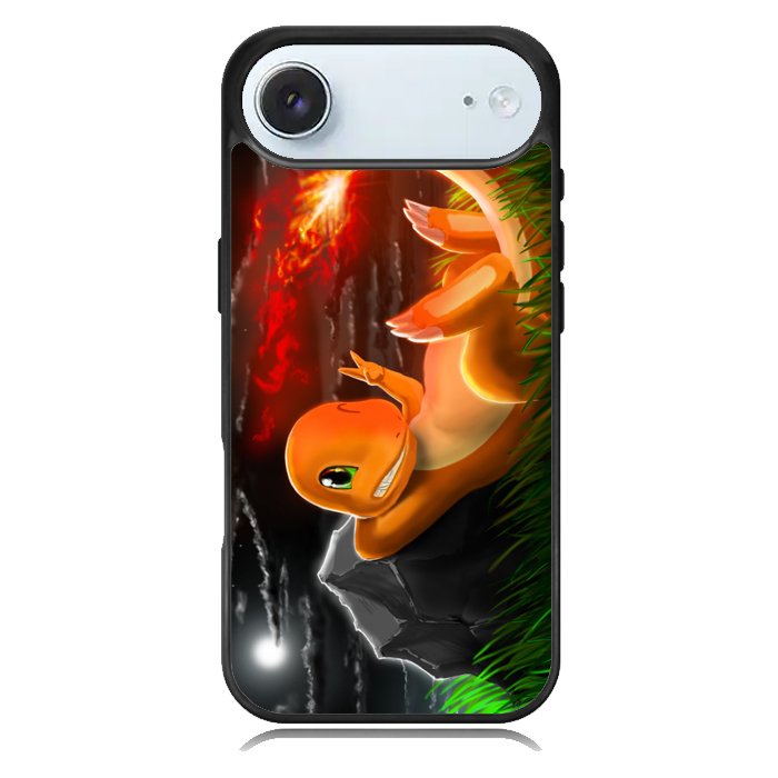 Pokemon Charmander X02247 iPhone 17 Air Case