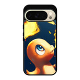 charmander pokemon X02246 Google Pixel 10 Pro Case