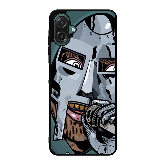 daniel dumile mf doom X02245 Samsung Galaxy A07 Case
