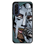 daniel dumile mf doom X02245 Samsung Galaxy A17 5G Case