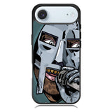 daniel dumile mf doom X02245 iPhone 17 Air Case