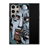 daniel dumile mf doom X02245 Samsung Galaxy S24 Ultra 5G Case