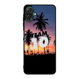 jake paul team X02244 Samsung Galaxy A07 Case