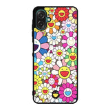 takashi murakami X02243 Samsung Galaxy A07 Case