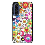 takashi murakami X02243 Samsung Galaxy A17 5G Case