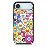 takashi murakami X02243 iPhone 17 Air Case